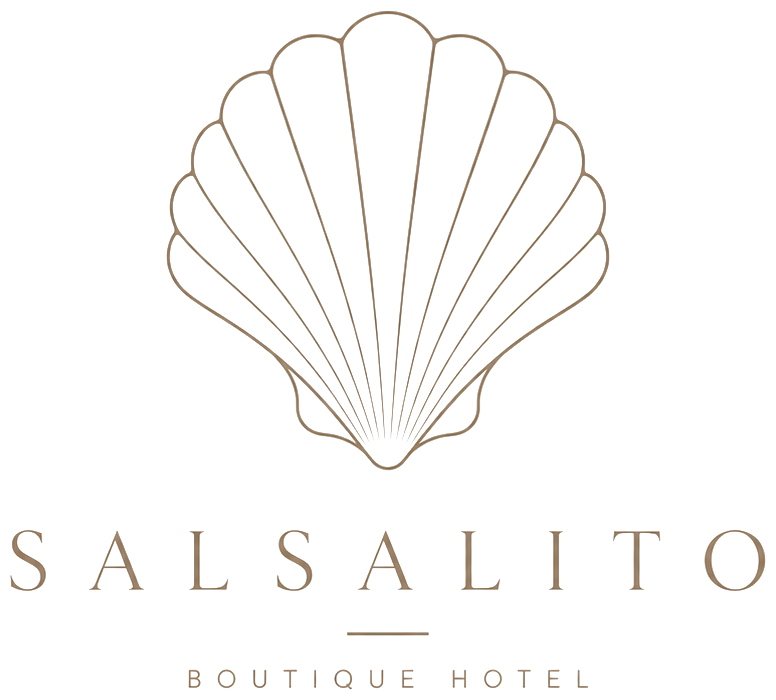 Salsalito, boutique hotel, Burgau